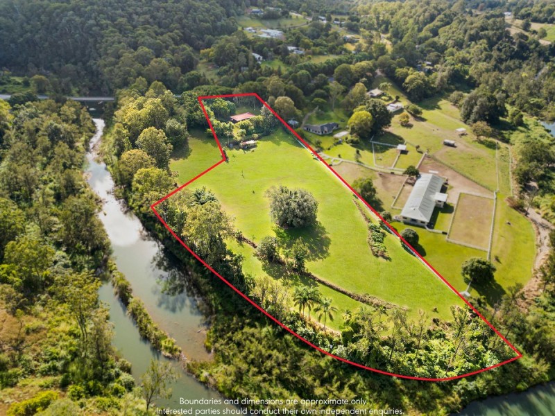 1137 Beaudesert-Nerang Road, Clagiraba QLD 4211
