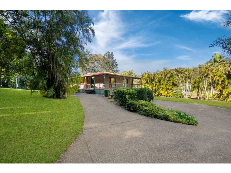 1137 Beaudesert-Nerang Road, Clagiraba QLD 4211