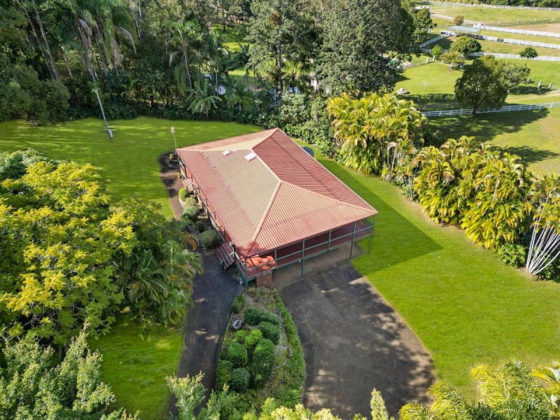 1137 Beaudesert-Nerang Road, Clagiraba QLD 4211