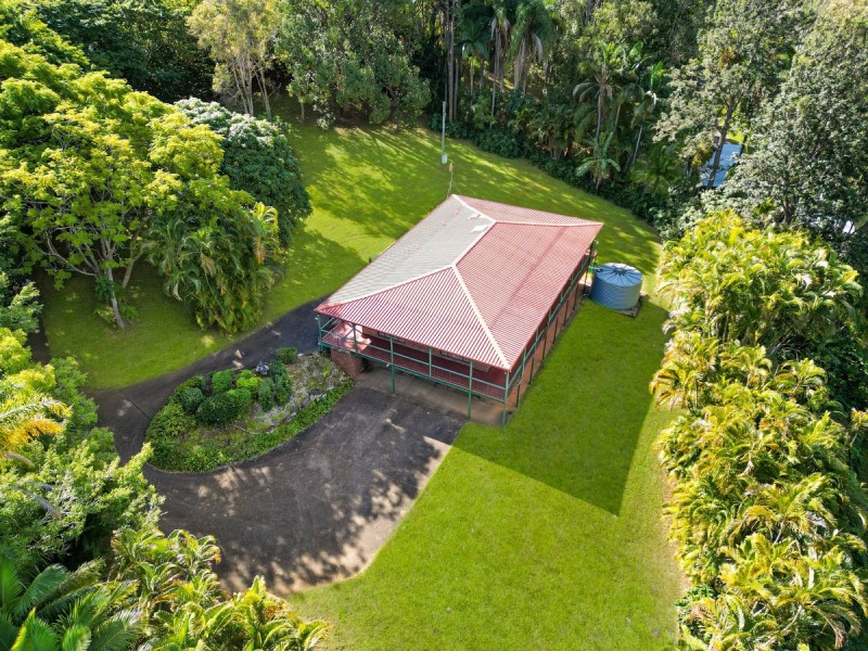 1137 Beaudesert-Nerang Road, Clagiraba QLD 4211