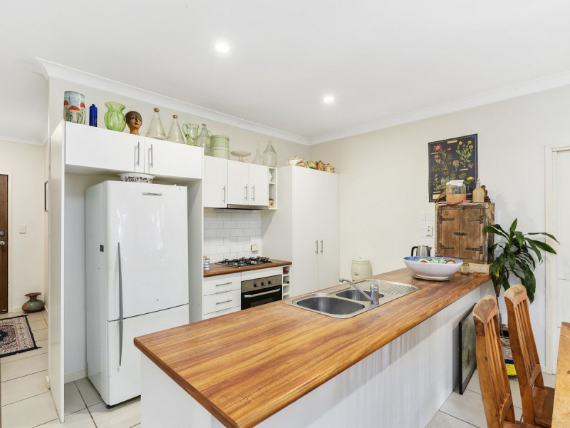 2297 Springbrook Road, Springbrook QLD 4213