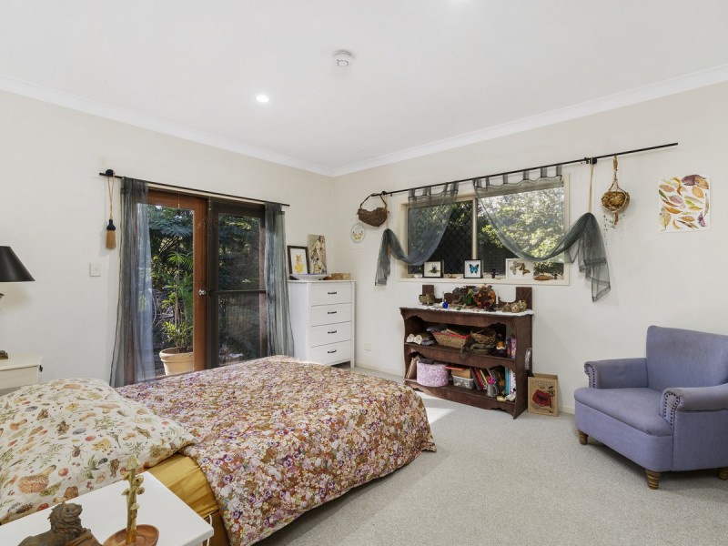 2297 Springbrook Road, Springbrook QLD 4213