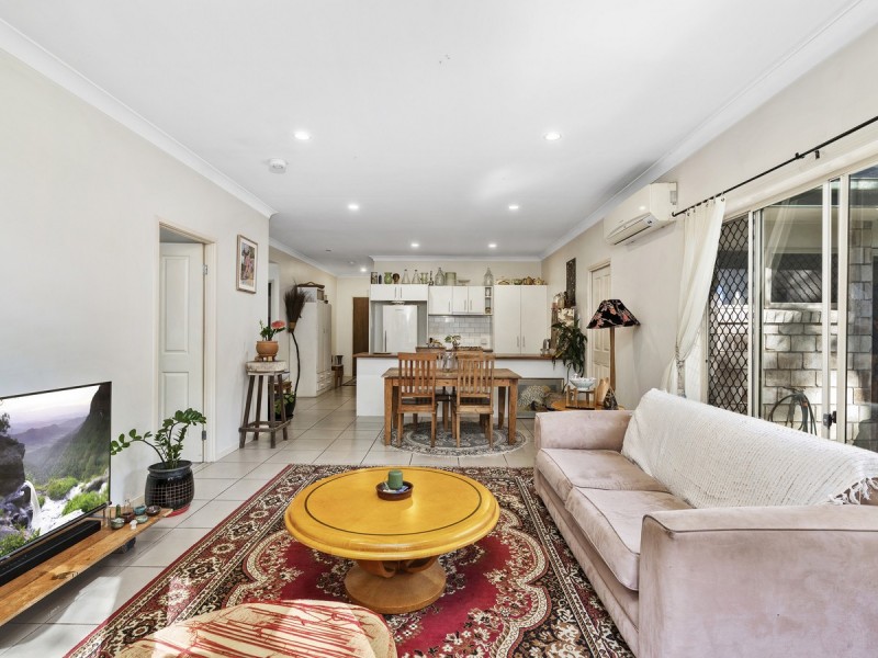 2297 Springbrook Road, Springbrook QLD 4213