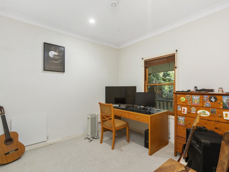 2297 Springbrook Road, Springbrook QLD 4213