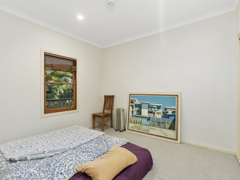 2297 Springbrook Road, Springbrook QLD 4213