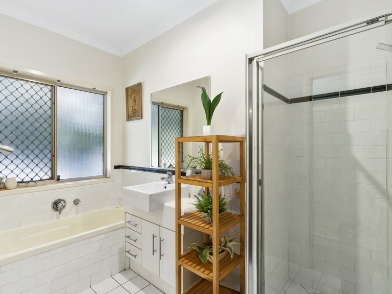 2297 Springbrook Road, Springbrook QLD 4213