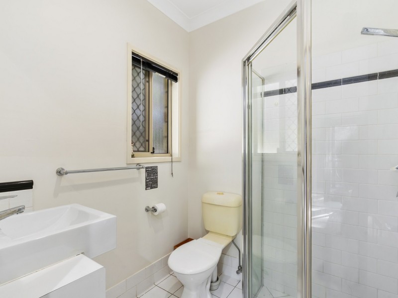 2297 Springbrook Road, Springbrook QLD 4213