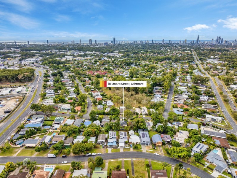 18 Moora Street, Ashmore QLD 4214