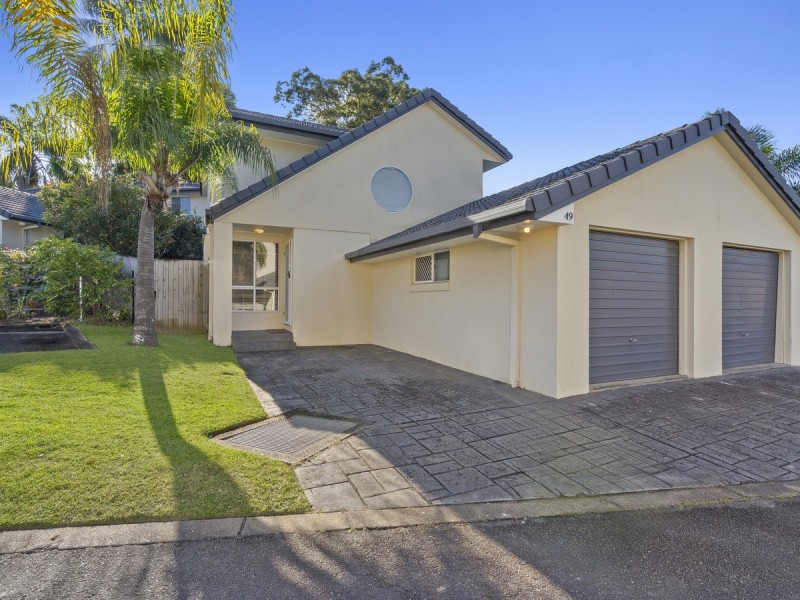 49/35 Killarney Avenue, Robina QLD 4226