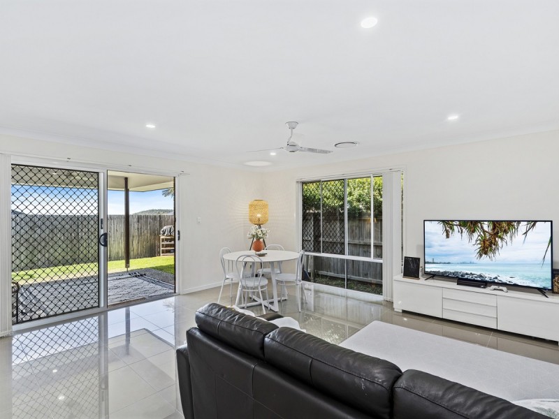 85 Wollombi Avenue, Ormeau Hills QLD 4208