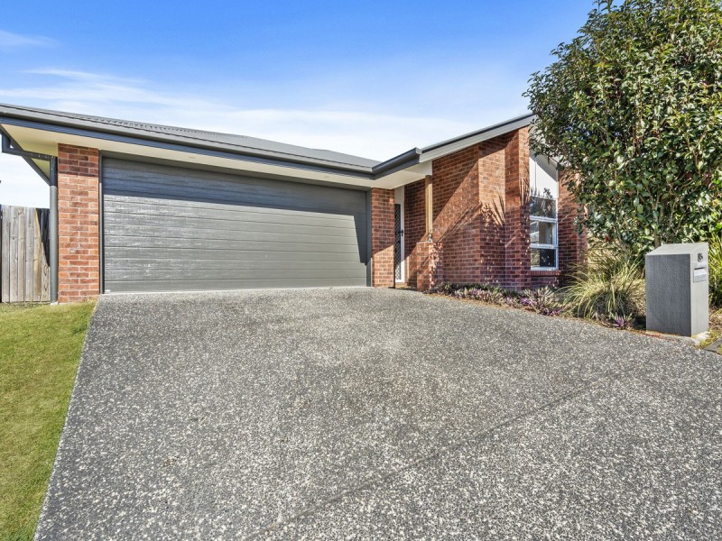 85 Wollombi Avenue, Ormeau Hills QLD 4208