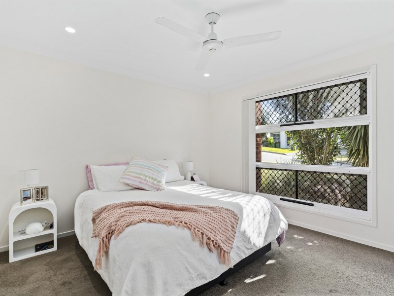 85 Wollombi Avenue, Ormeau Hills QLD 4208