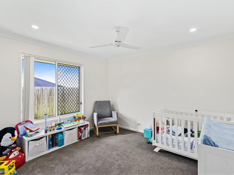 85 Wollombi Avenue, Ormeau Hills QLD 4208