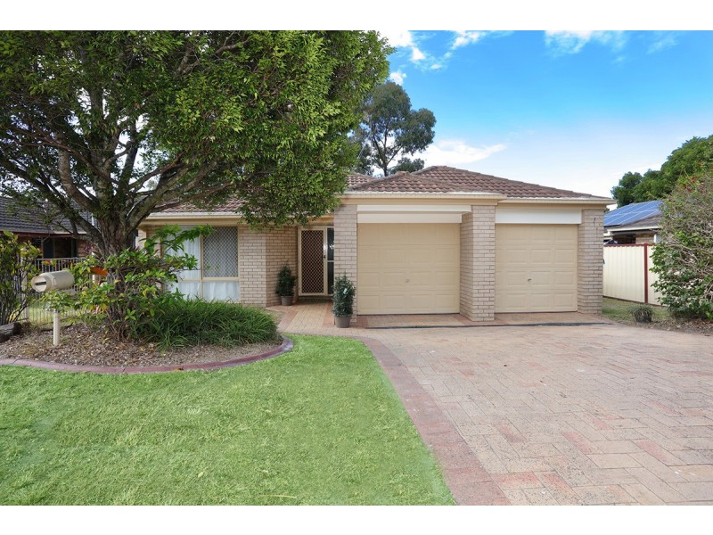 24 Bards Court, Nerang QLD 4211