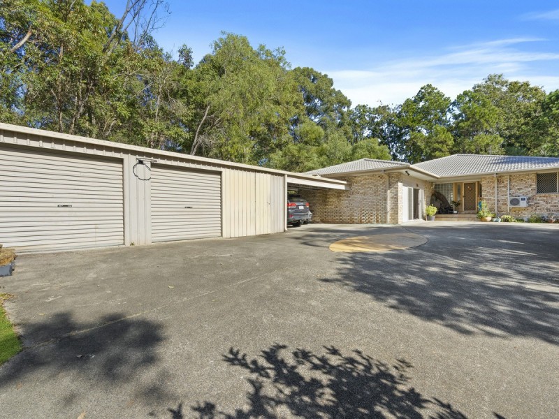 2/397-401 Hinkler Drive, Worongary QLD 4213