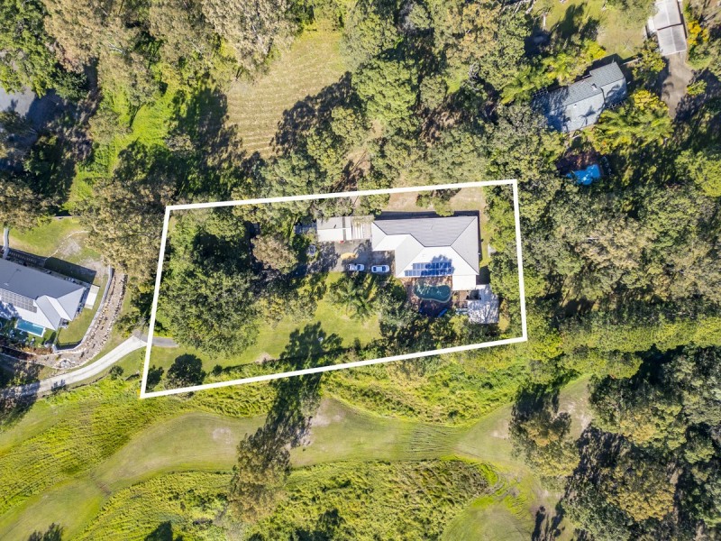 2/397-401 Hinkler Drive, Worongary QLD 4213