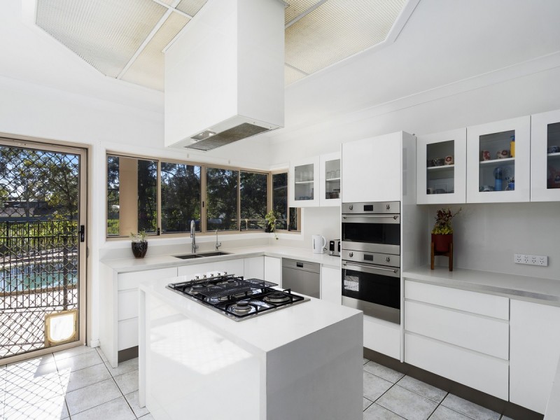 2/397-401 Hinkler Drive, Worongary QLD 4213