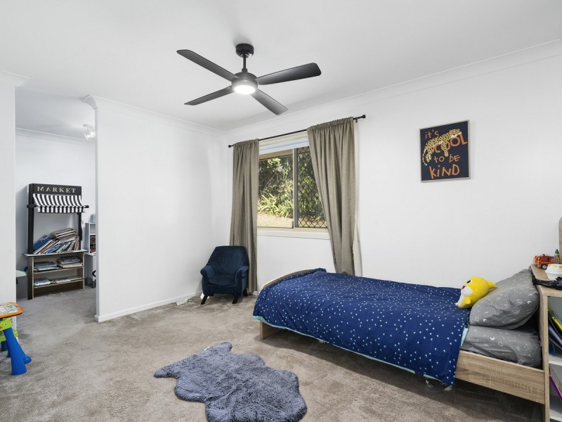 2/397-401 Hinkler Drive, Worongary QLD 4213