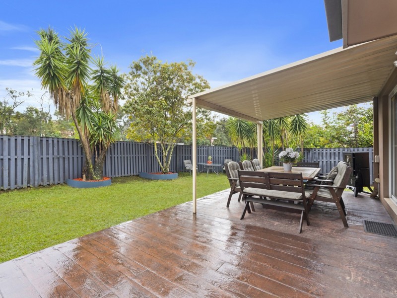 59/1 Coelia Court, Carrara QLD 4211