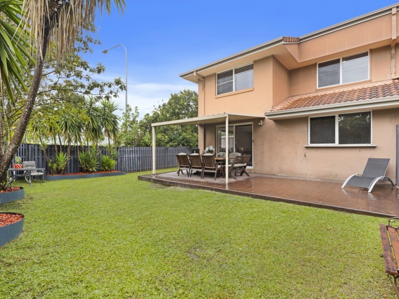59/1 Coelia Court, Carrara QLD 4211