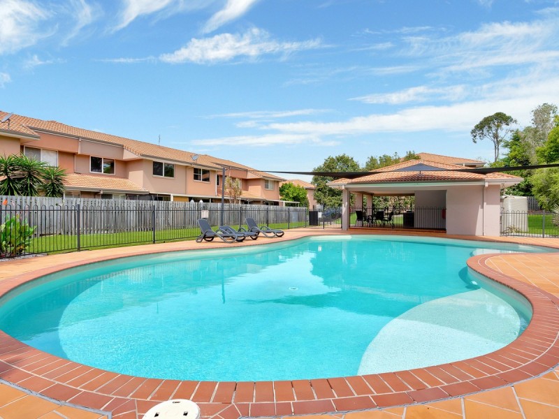 59/1 Coelia Court, Carrara QLD 4211