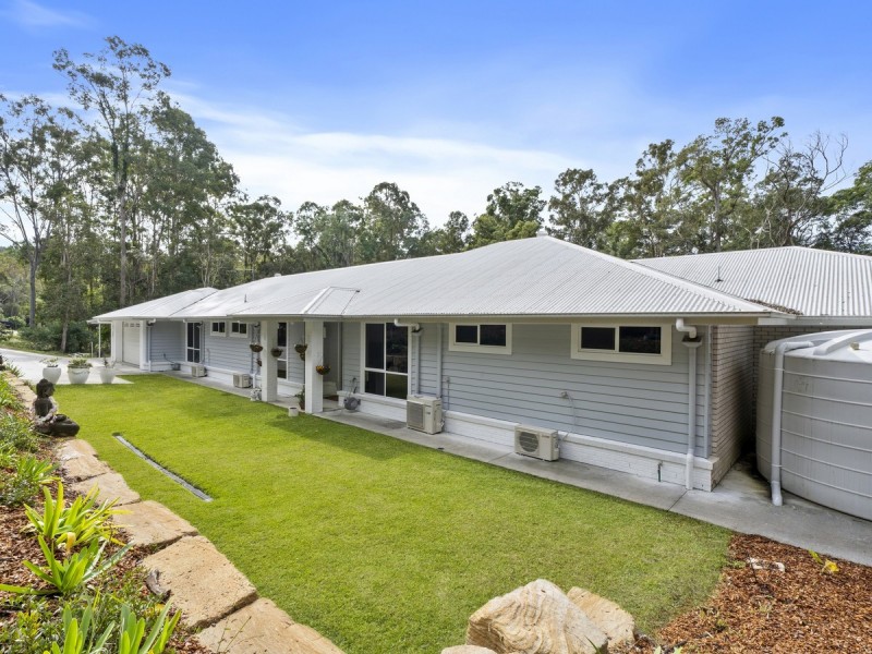 70 Country Crescent, Nerang QLD 4211