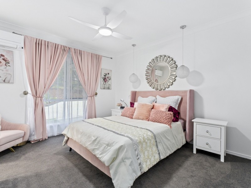 70 Country Crescent, Nerang QLD 4211