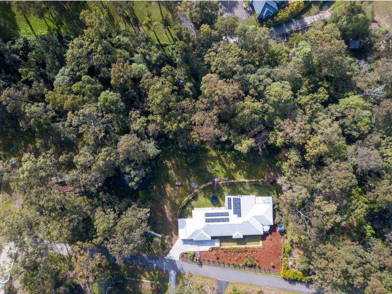 70 Country Crescent, Nerang QLD 4211