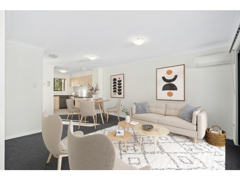 2/7 Bowden Court, Nerang QLD 4211