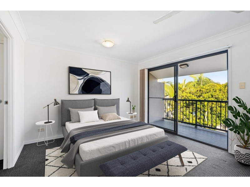 2/7 Bowden Court, Nerang QLD 4211