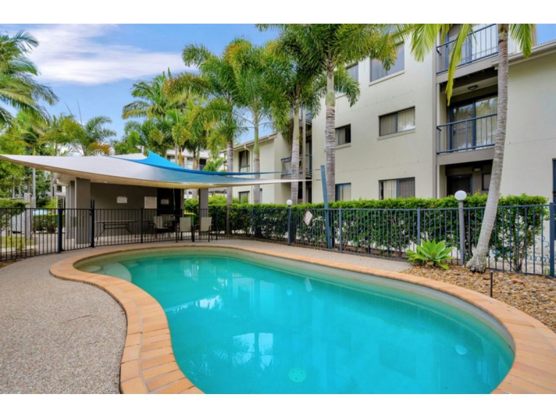 2/7 Bowden Court, Nerang QLD 4211