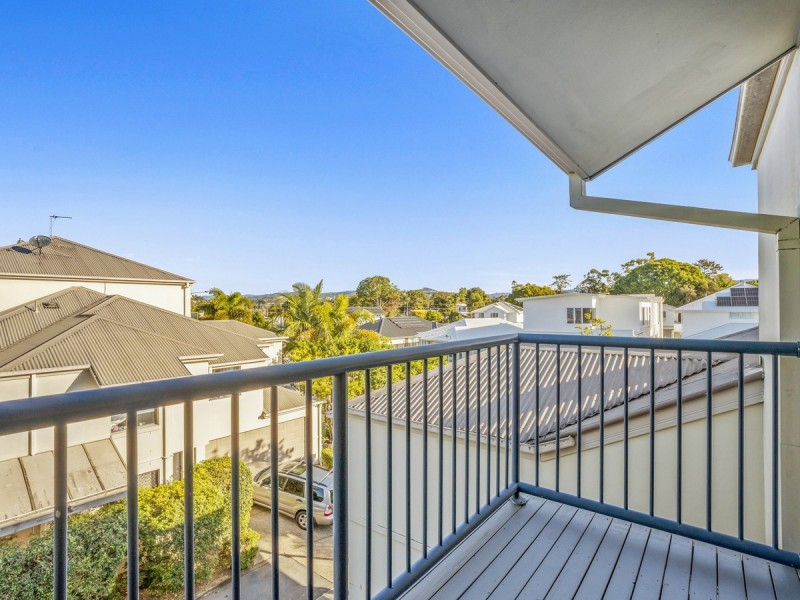2/7 Bowden Court, Nerang QLD 4211