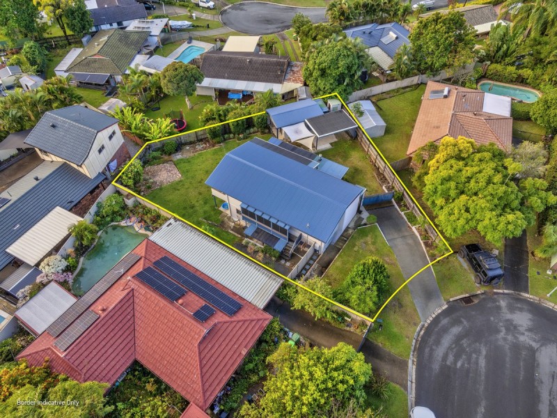 4 Mildara Court, Highland Park QLD 4211