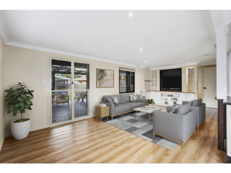 4 Mildara Court, Highland Park QLD 4211