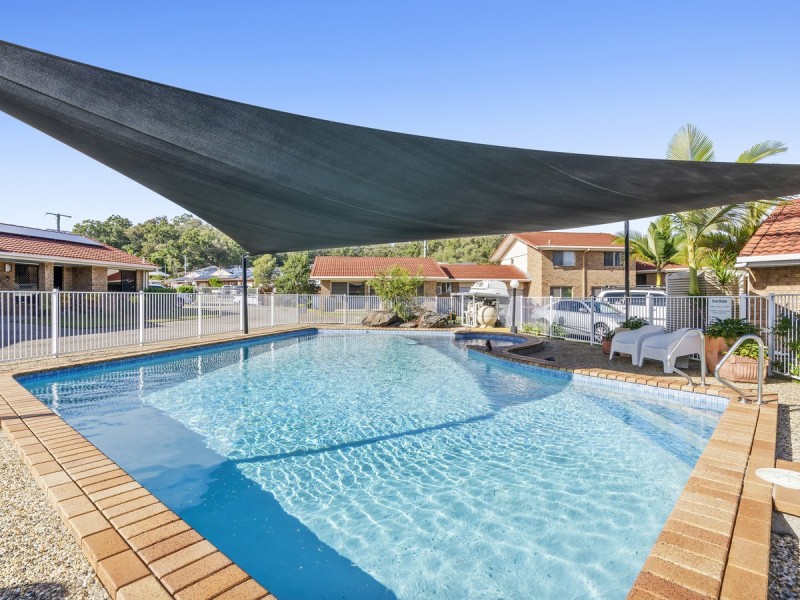30/15 Lane Court, Mount Warren Park QLD 4207