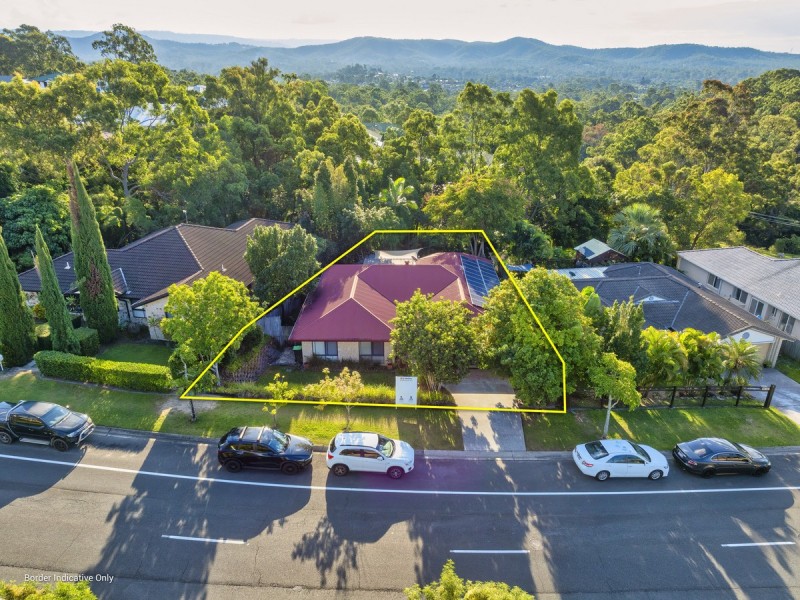 19 Armstrong Way, Highland Park QLD 4211