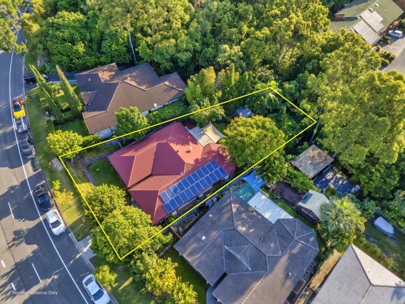 19 Armstrong Way, Highland Park QLD 4211