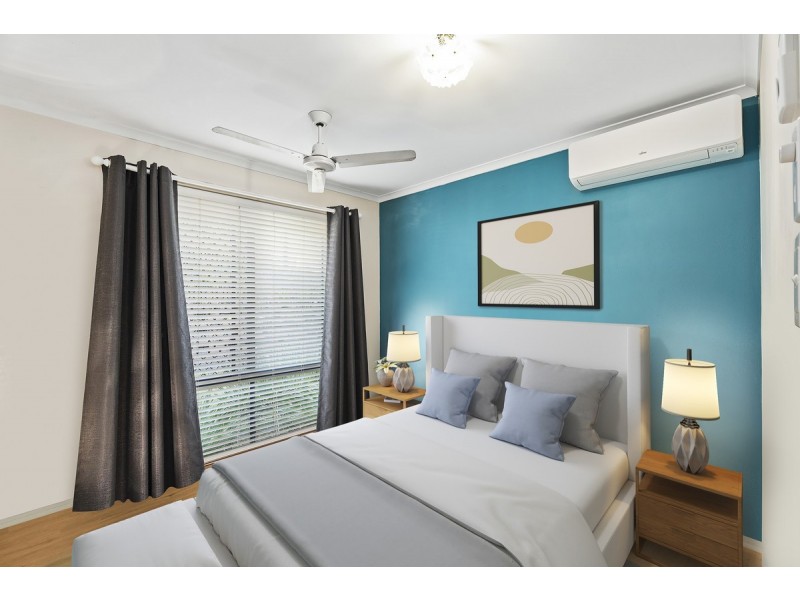 19 Armstrong Way, Highland Park QLD 4211