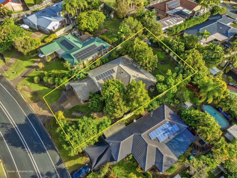 182 Dugandan Street, Nerang QLD 4211