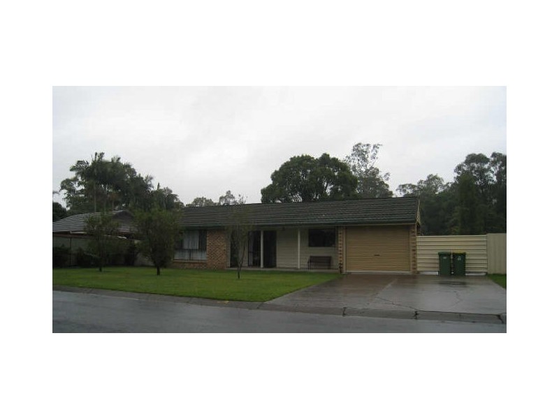 20 Balyando Drive, Nerang QLD 4211