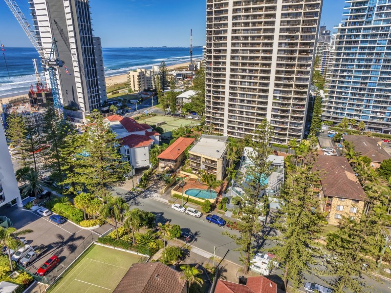 1/12 Markwell Avenue, Surfers Paradise QLD 4217