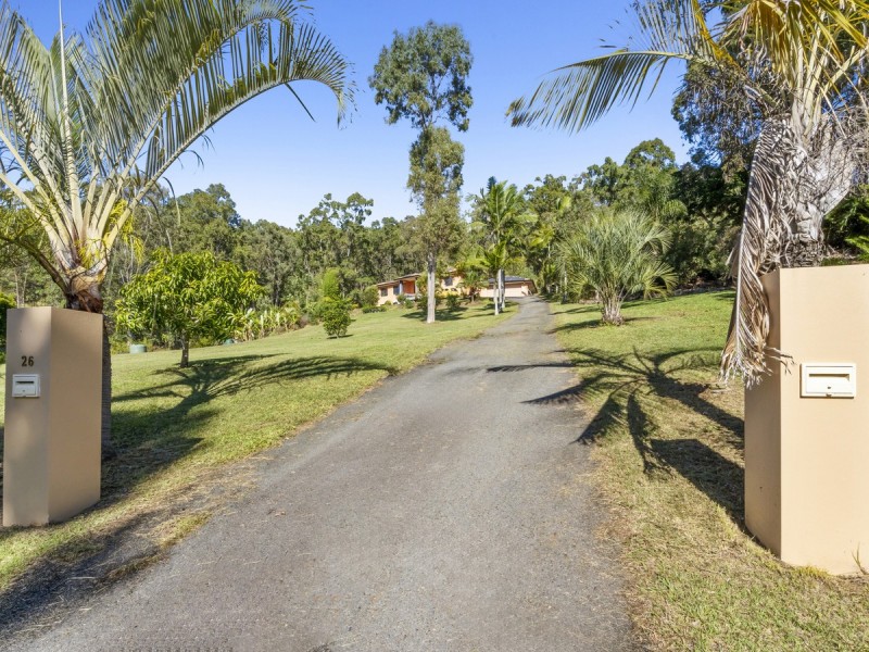 26 Nature Valley Court, Tallai QLD 4213