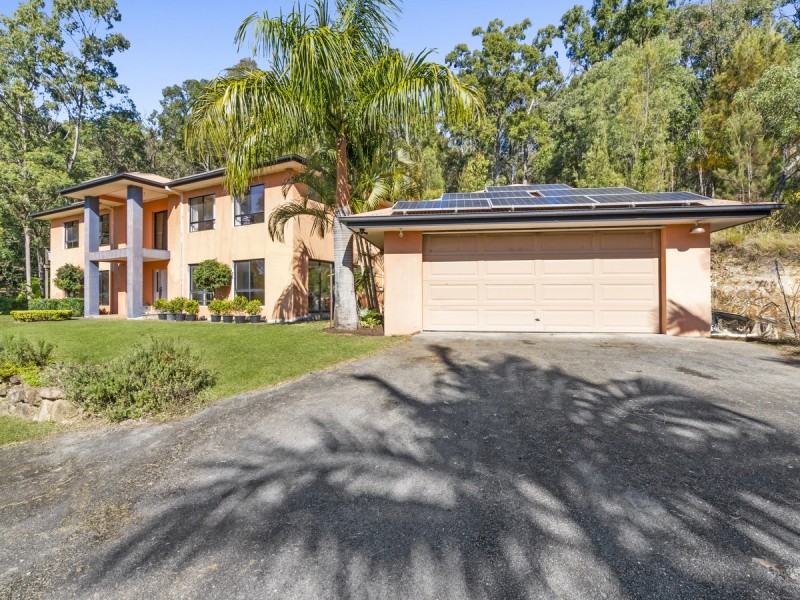 26 Nature Valley Court, Tallai QLD 4213