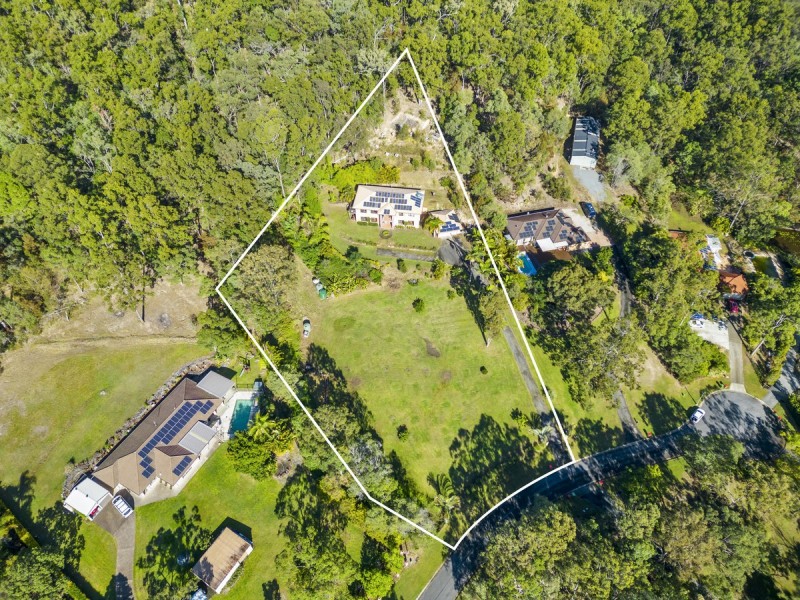 26 Nature Valley Court, Tallai QLD 4213