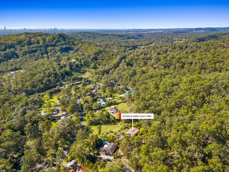 26 Nature Valley Court, Tallai QLD 4213