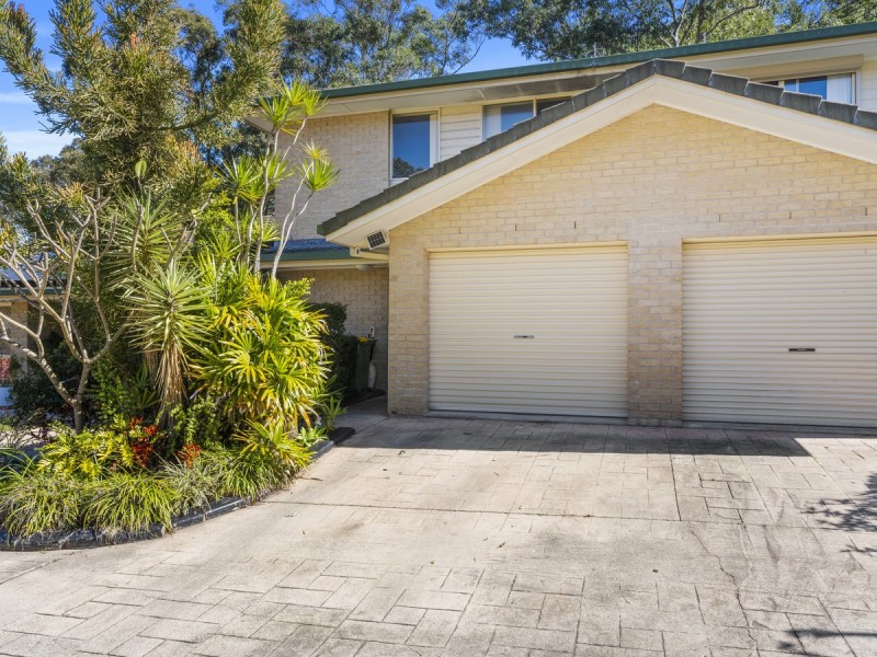 7/4 Bushmead Street, Nerang QLD 4211