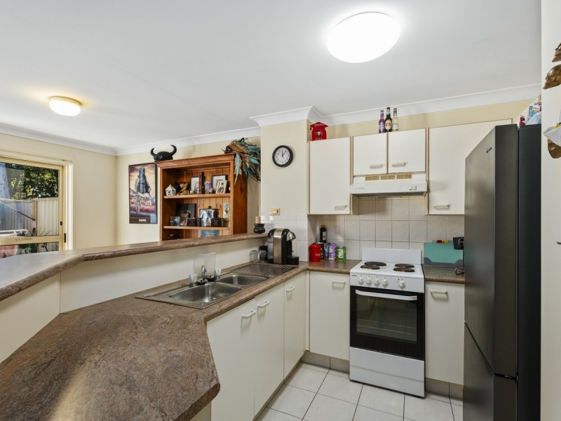 7/4 Bushmead Street, Nerang QLD 4211