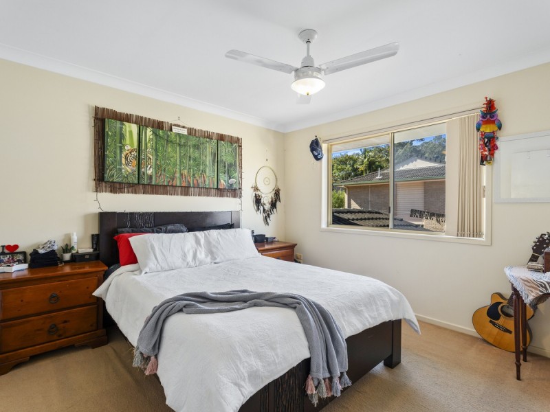 7/4 Bushmead Street, Nerang QLD 4211