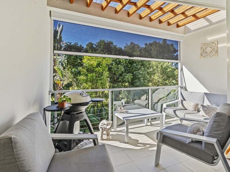 7/11 Cezaire Avenue, Varsity Lakes QLD 4227