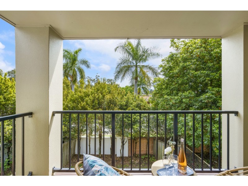 272/64 Gilston Road, Nerang QLD 4211